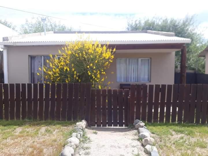 My House In El Calafate Apartman Kültér fotó