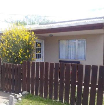 My House In El Calafate Apartman Kültér fotó